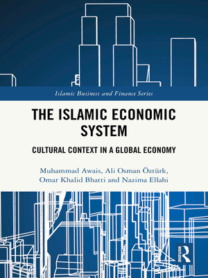 cover image of The Islamic Economic System